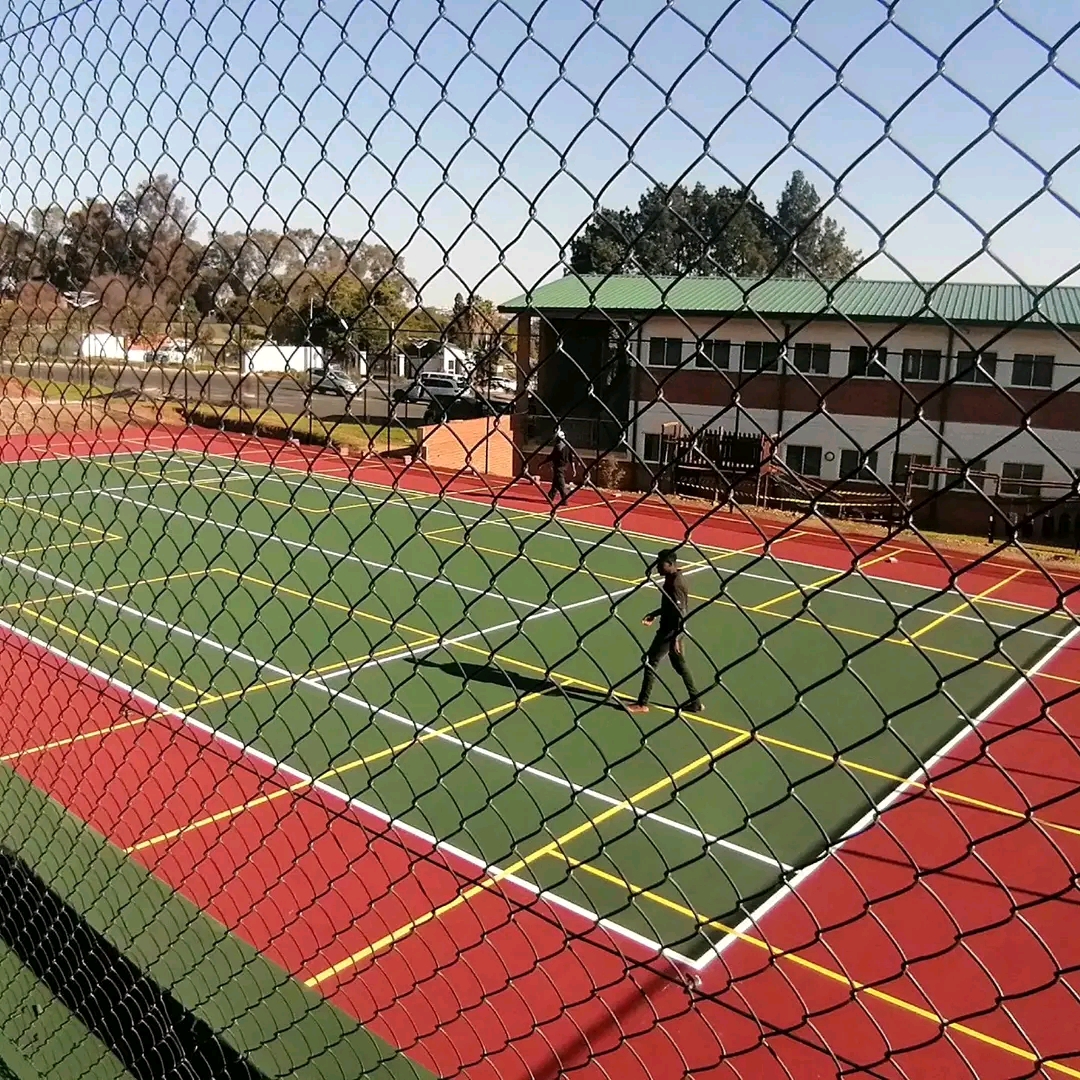 Cossa facility 139